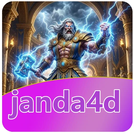 Ilustrasi unduh APK janda4d