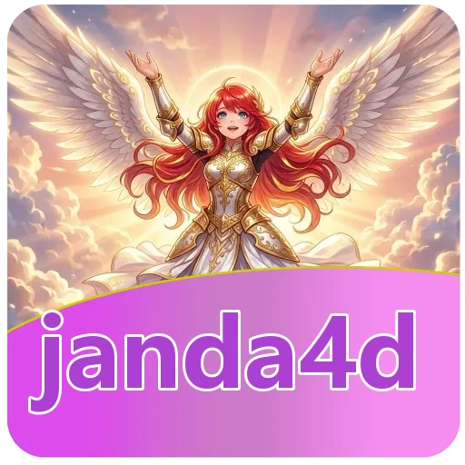 Ilustrasi instal dan buka APK janda4d